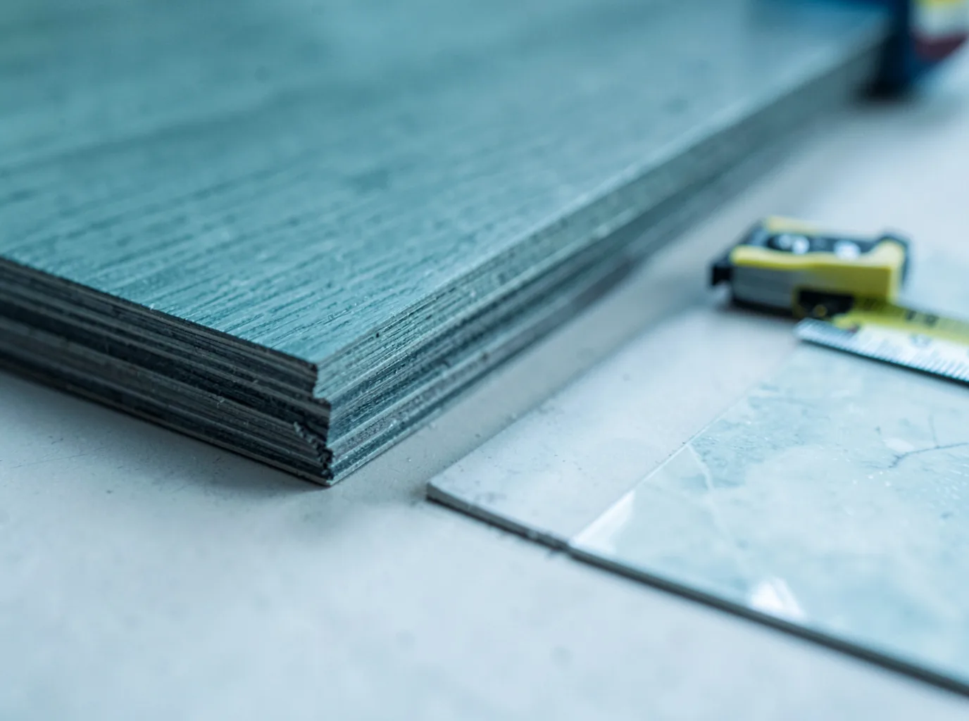 Luxury Vinyl Plank Installation Ropesville, TX FAQs
